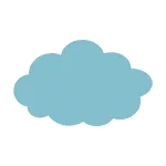 Cloud SVG Icon
